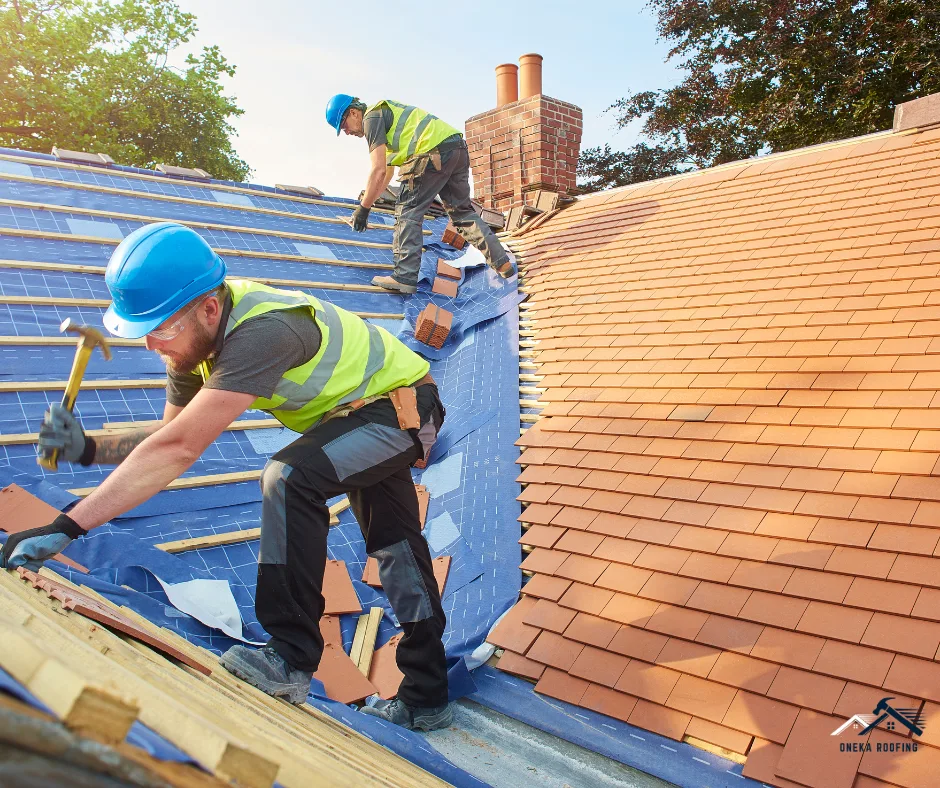 Why choose Roof Repair Near Me in Lyndhurst, VA
