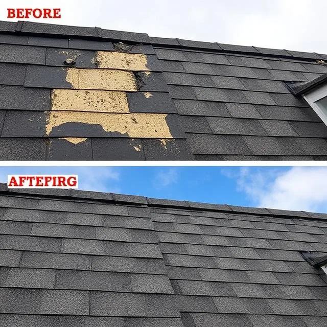 Roof Repair Near Me in Lyndhurst, VA near me